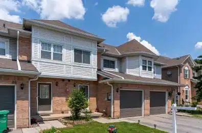 48 Brisbane Court Brampton Ontario L6R 1V4