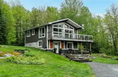 1521 Bobcaygeon Road Minden Hills Ontario K0M 2K0
