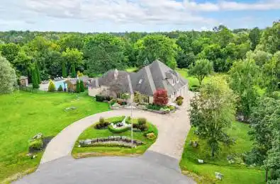 5 McNamara Court Ajax Ontario L1T 4W6