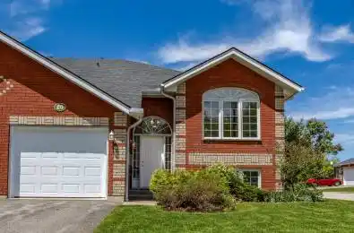 90 Thompson Road Unit# 20 Penetanguishene Ontario L9M 2H1