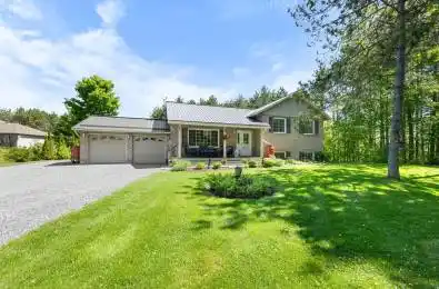 141 Pine Ridge Drive Beckwith Ontario K7C 3P2