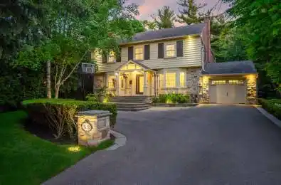 53 Donwoods Drive Toronto C12 Ontario M4N 2G3