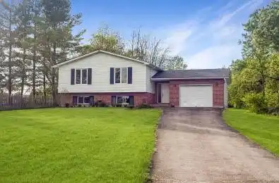 691 Addington Street Stone Mills Ontario K0K 3G0