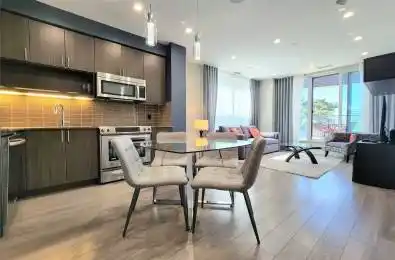 18 Graydon Hall Drive Unit# 211 Toronto C13 Ontario M3A 0A4