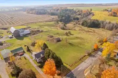 1933 Concession Rd 6 Road Clarington Ontario L0B 1J0