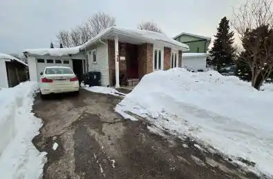 73 Crow Trail Toronto E11 Ontario M1B 1X8