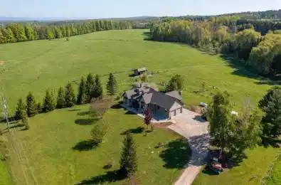 418485 Concession A N/A Meaford Ontario N4K 5N3