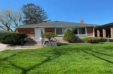 1032 Pharmacy Avenue Unit# main floor Toronto E04 Ontario M1R 2G9