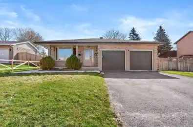 15 WINDFIELD Crescent Kingston Ontario K7K 6G3