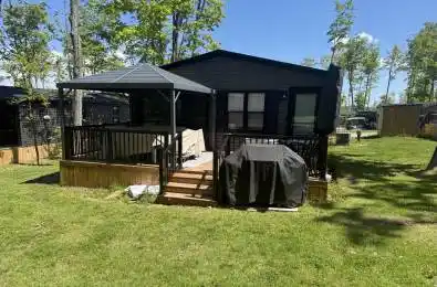 1235 Villiers Line Unit# CHL034 Otonabee-South Monaghan Ontario K0L 2G