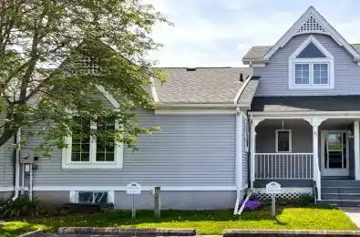 83 Victoria Street Unit# 11 Meaford Ontario N4L 1R4