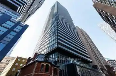 15 Grenville Street Unit# 1707 Toronto C01 Ontario M4Y 1A1