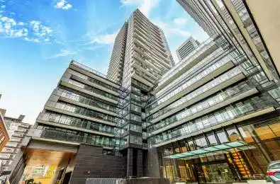 127 Broadway Avenue Unit# 814 Toronto C10 Ontario M4P 1V4