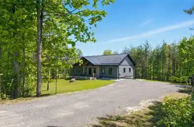 279 Massey Road Alnwick/Haldimand Ontario K9A 4J8