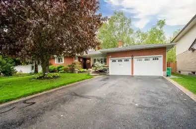 68 Champlain Crescent Peterborough North Ontario K9L 1T1