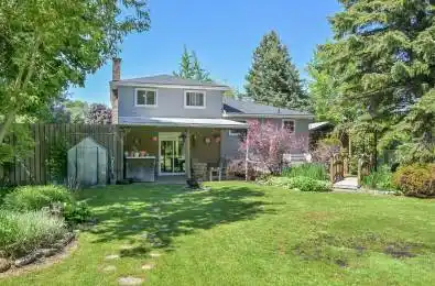 17 Jamieson Drive Adjala-Tosorontio Ontario L0N 1R0