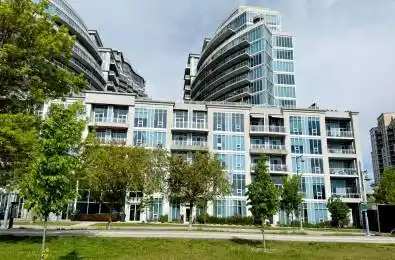 58 Marine Parade Drive Unit# 303 Toronto W06 Ontario M8V 0A3