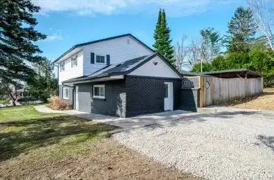 1695 Killoran Road Selwyn Ontario K9J 6X5
