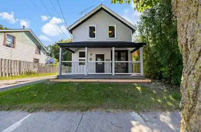 141 Ontario Street Port Hope Ontario L1A 2V5