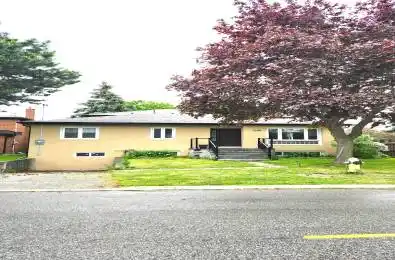 154B Pemberton Avenue Toronto C14 Ontario M2M 1Y7
