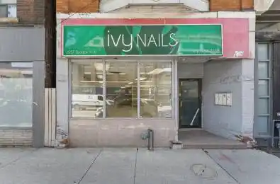 2957 Dundas Street Toronto W02 Ontario M6P 1Z2