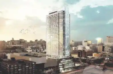 290 Adelaide Street Unit# Parking Toronto C01 Ontario M5V 0P3