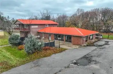 9 Mill Street Kincardine Ontario N0G 2T0
