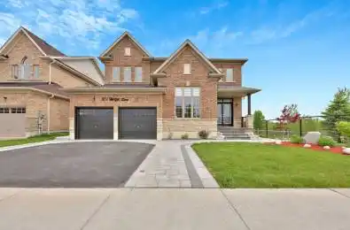 621 McGill Lane Woodstock Ontario N4T 0L3