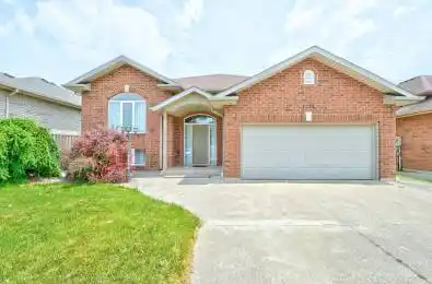 1614 Morningstar Avenue Windsor Ontario N8P 1P9