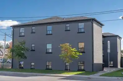 1161 O'connor Drive Toronto E03 Ontario M4B 2T5