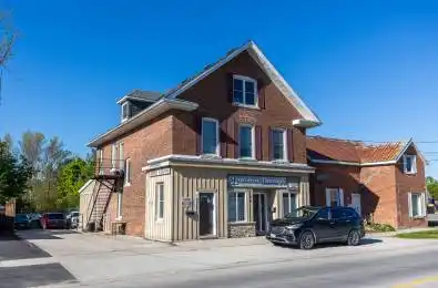 784 16th Street Owen Sound Ontario N4K 1Y9
