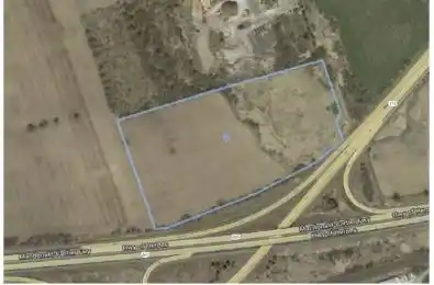 Darlington ClarkTown Line Clarington Ontario L1E 2J8