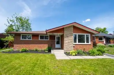 286 Sunset Boulevard Peterborough North Ontario K9H 5L3