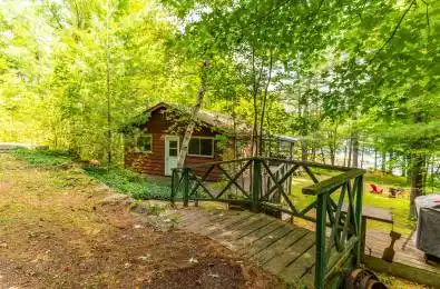 1031 Obelisk Trail Minden Hills Ontario K0M 2A0