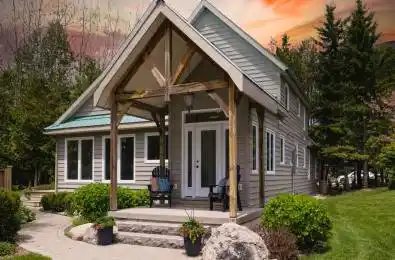 84539 RIDGE Drive Ashfield-Colborne-Wawanosh Ontario N7A 3X9