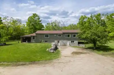 992 County Road 49 N/A Trent Lakes Ontario K0M 1A0