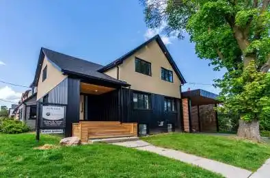 997 Mount Pleasant Road Toronto C10 Ontario M4P 2L9