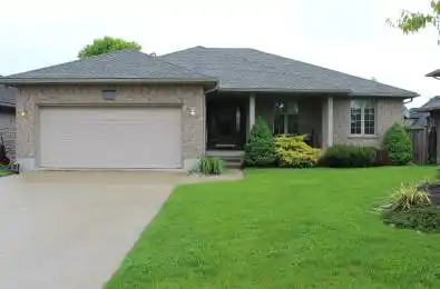 72 Stanley Crescent Centre Wellington Ontario N0B 1S0