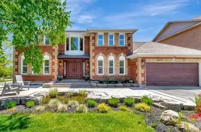 1399 Winterberry Drive Burlington Ontario L7P 4T3
