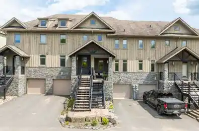 61 Rockmount Crescent Gravenhurst Ontario P1P 0A6