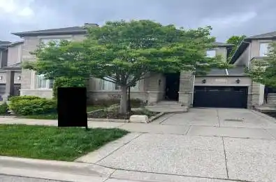 2333 Woodfield Road Oakville Ontario L6H 6Y8