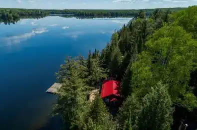 1224 McCrackens Lane Minden Hills Ontario K0M 2K0
