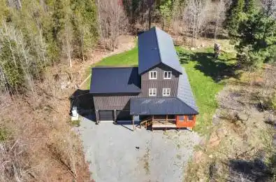 628 Sugar Bush Road Mississippi Mills Ontario K0A 2X0