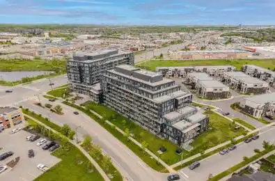 3210 Dakota Common Unit# A805 Burlington Ontario L7M 2A8