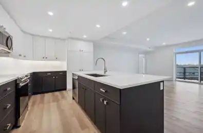 99B Farley Road Unit# 412 Centre Wellington Ontario N1M 0K5