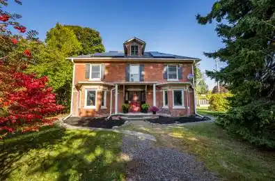 310 Ridout Street Port Hope Ontario L1A 1R1