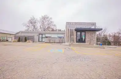 13775 Highway 27 N/A King Ontario L0G 1T0