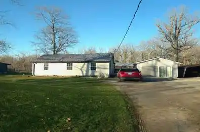 224 River Road Trent Hills Ontario K0L 1L0