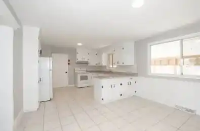 621 Hagar Street Unit# Main Welland Ontario L3B 4K2