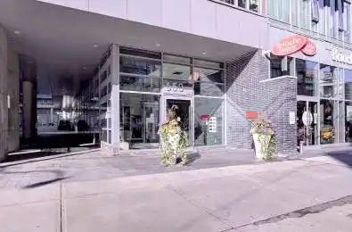 650 King Street Unit# 201 Toronto C01 Ontario M5V 1M7